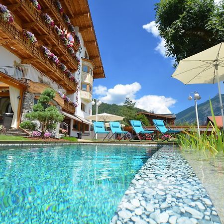 Alpenhotel Tyrol - B&B Konzepthotel - Adults Only Pertisau Bagian luar foto