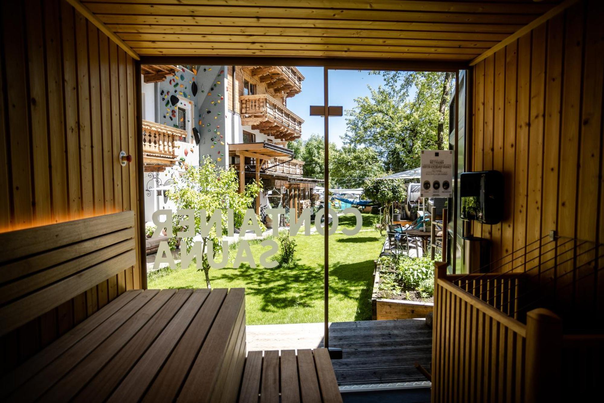 Alpenhotel Tyrol - B&B Konzepthotel - Adults Only Pertisau Bagian luar foto