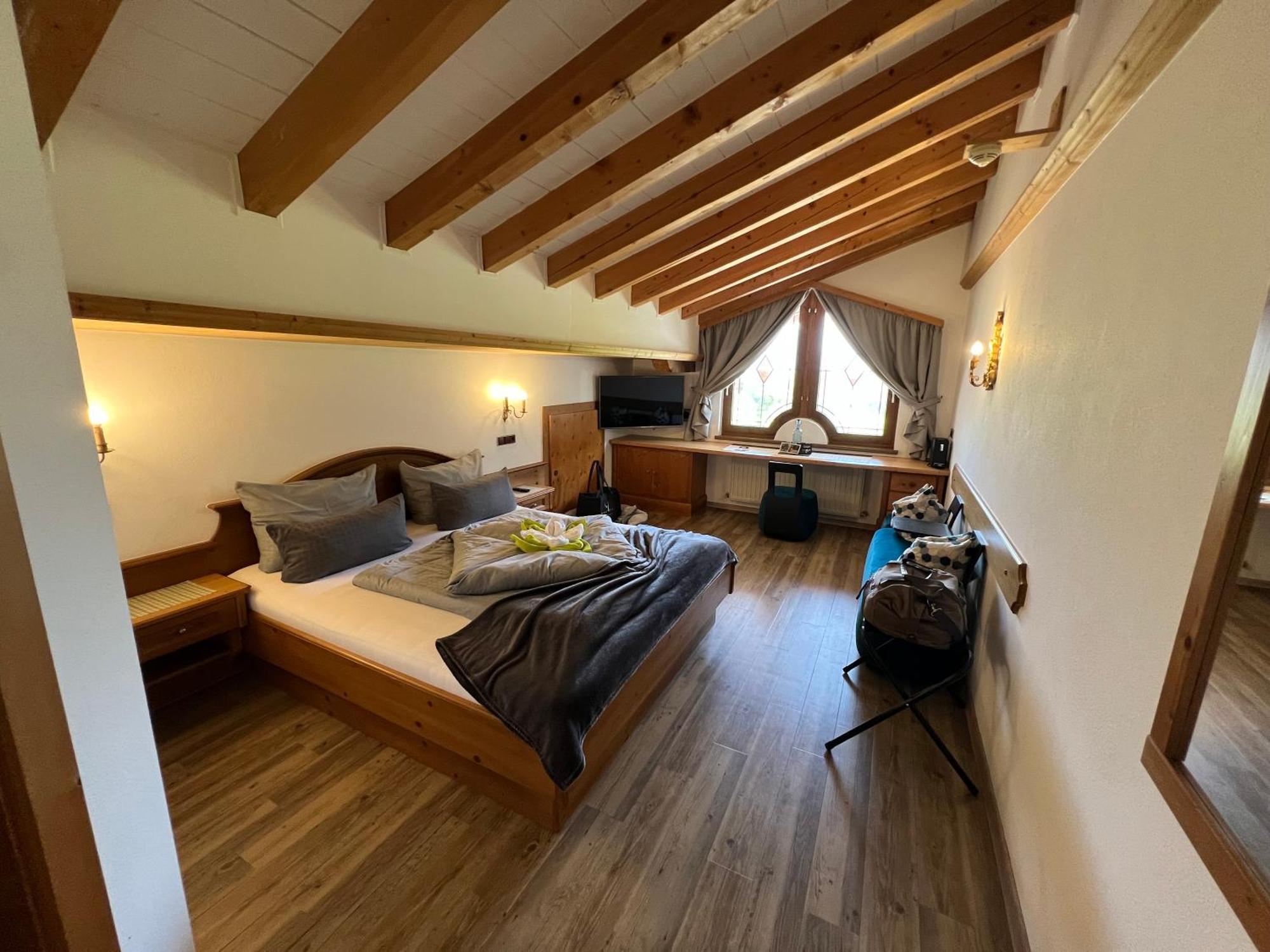 Alpenhotel Tyrol - B&B Konzepthotel - Adults Only Pertisau Bagian luar foto