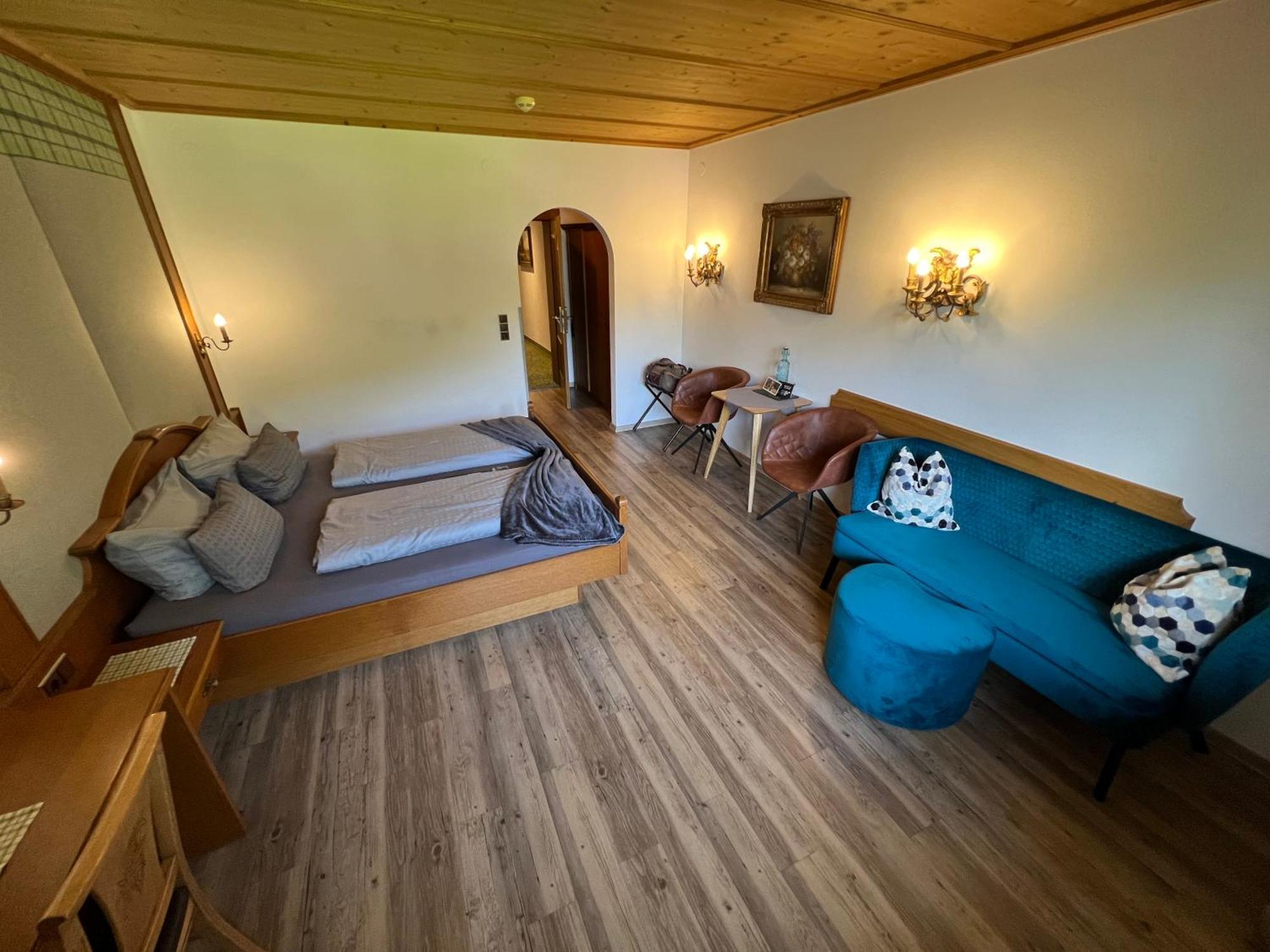 Alpenhotel Tyrol - B&B Konzepthotel - Adults Only Pertisau Bagian luar foto