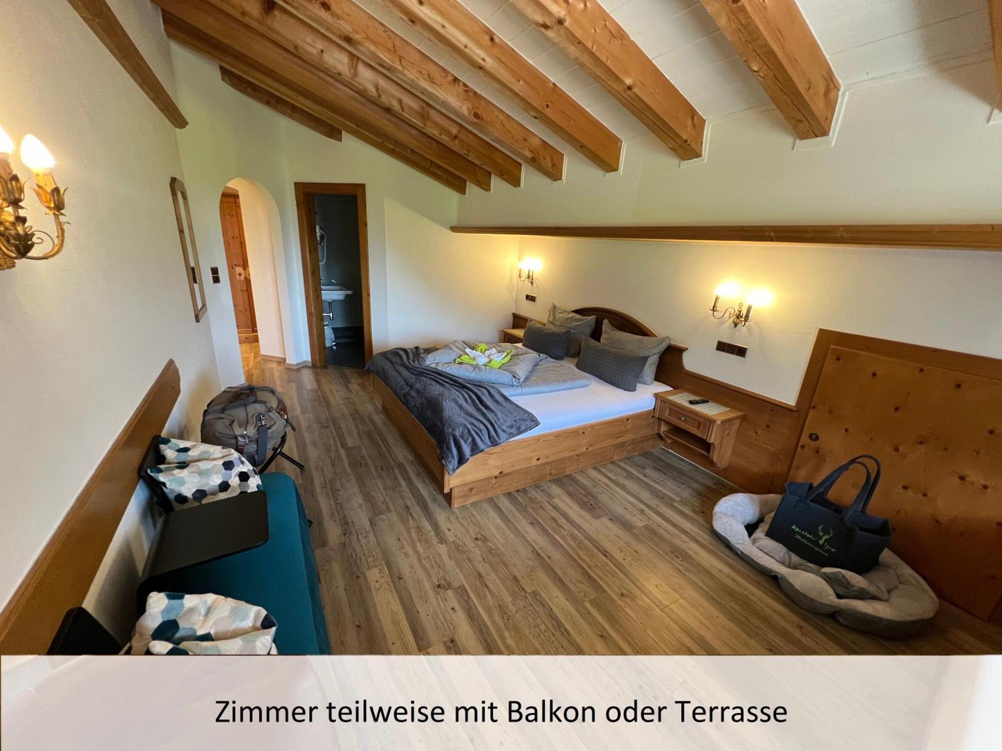 Alpenhotel Tyrol - B&B Konzepthotel - Adults Only Pertisau Bagian luar foto