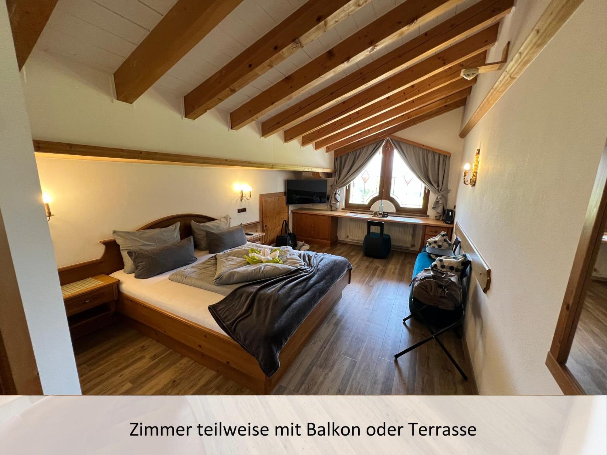 Alpenhotel Tyrol - B&B Konzepthotel - Adults Only Pertisau Bagian luar foto
