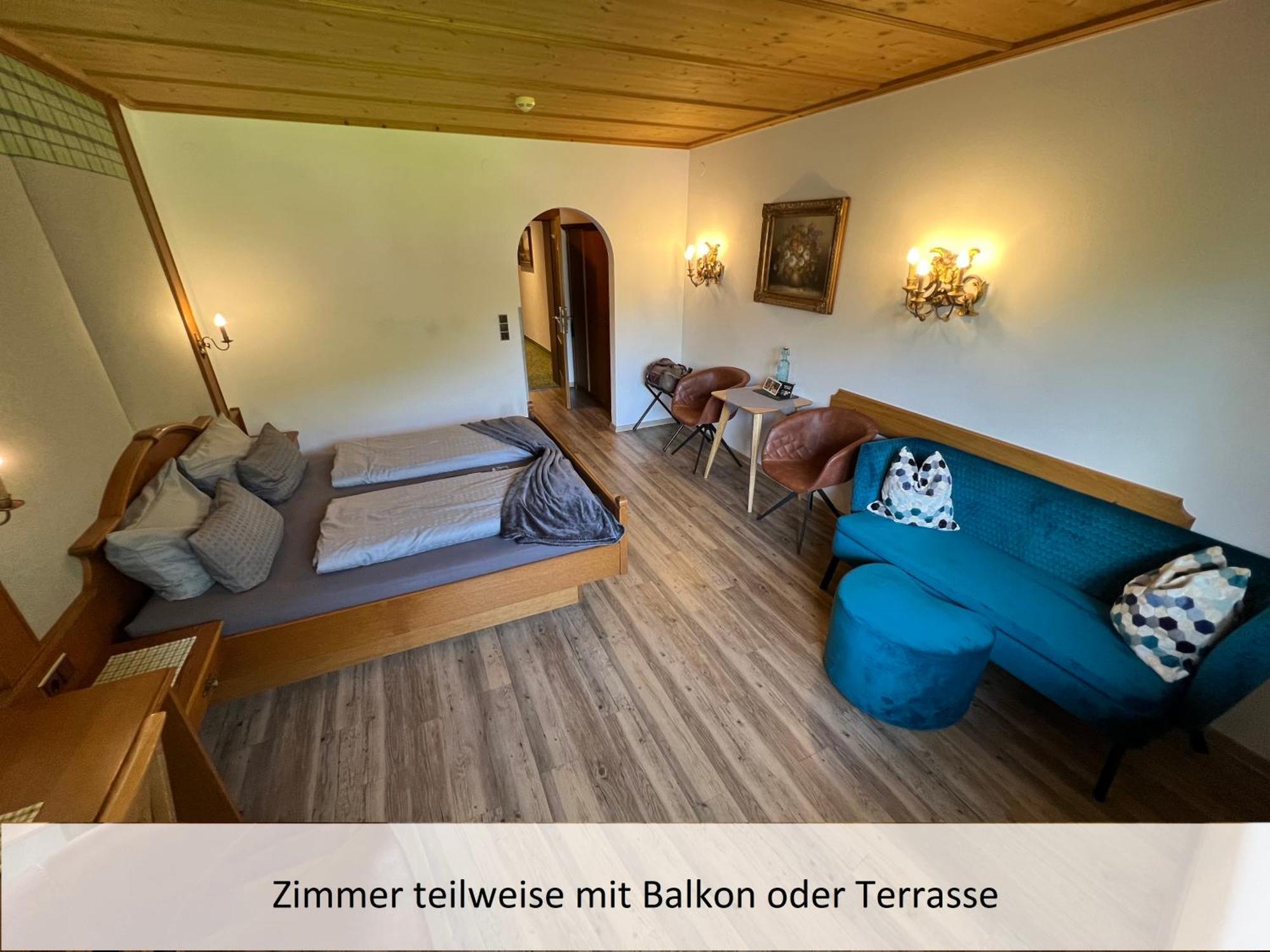 Alpenhotel Tyrol - B&B Konzepthotel - Adults Only Pertisau Bagian luar foto