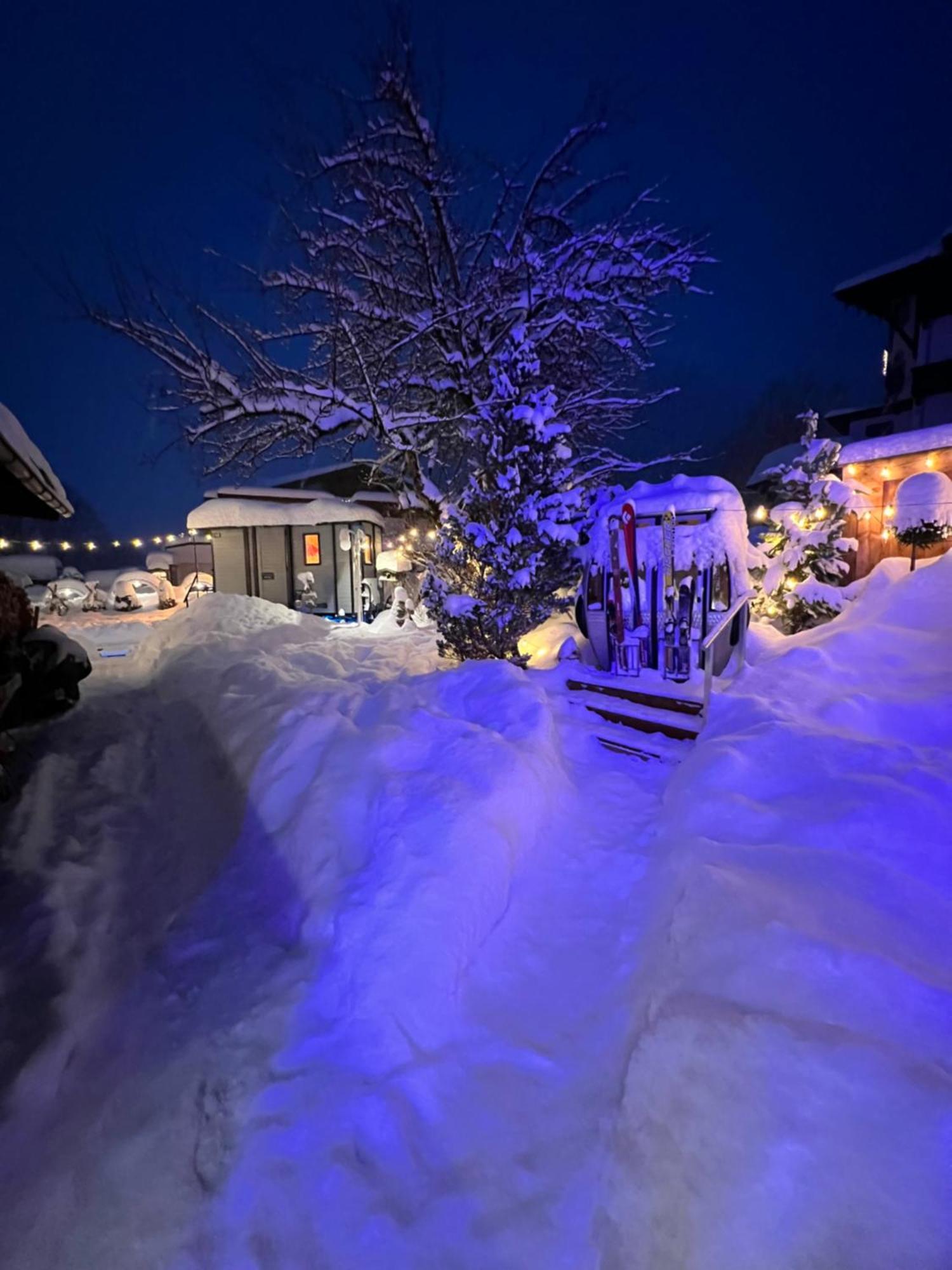 Alpenhotel Tyrol - B&B Konzepthotel - Adults Only Pertisau Bagian luar foto