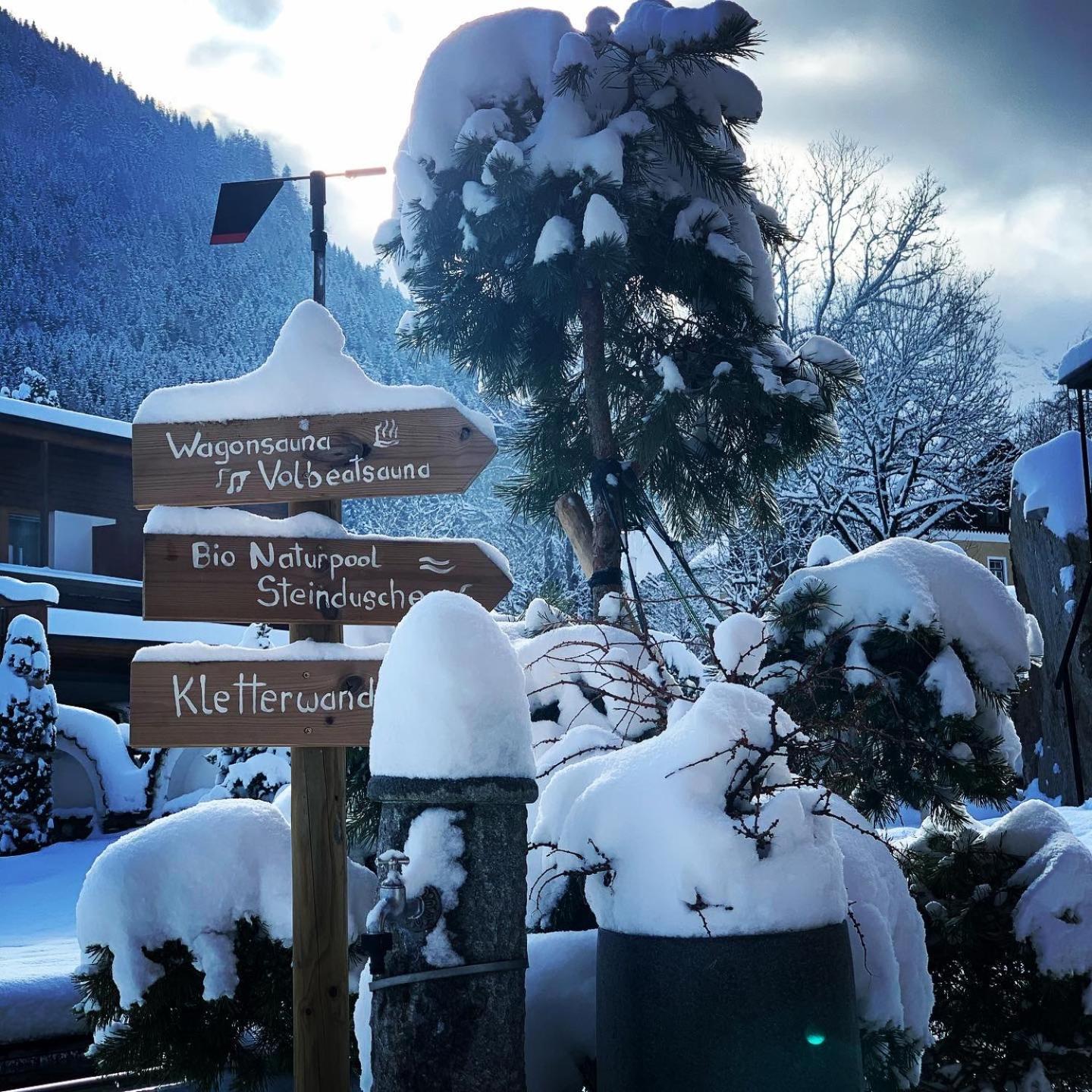 Alpenhotel Tyrol - B&B Konzepthotel - Adults Only Pertisau Bagian luar foto