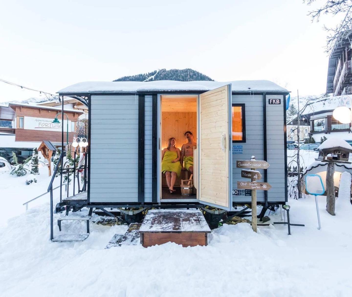 Alpenhotel Tyrol - B&B Konzepthotel - Adults Only Pertisau Bagian luar foto