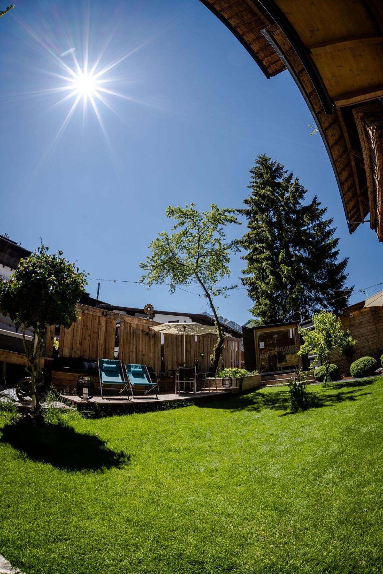 Alpenhotel Tyrol - B&B Konzepthotel - Adults Only Pertisau Bagian luar foto