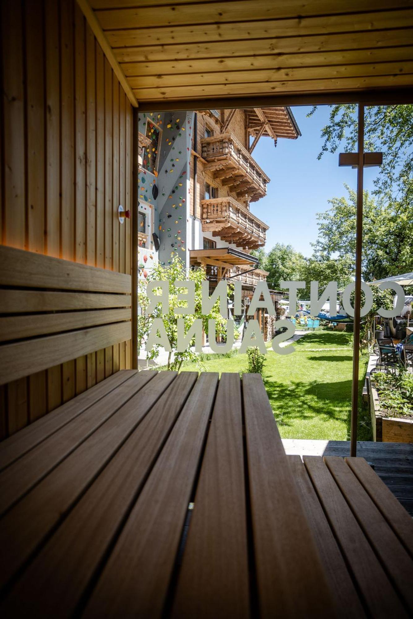Alpenhotel Tyrol - B&B Konzepthotel - Adults Only Pertisau Bagian luar foto